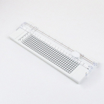 A4 paberil&otilde;ikur paberil&otilde;ikur Kaasaskantav fotopaberi l&otilde;ikur V&auml;ike paberil&otilde;ikur &Uuml;marnurga paberil&otilde;ikur One Size sinine