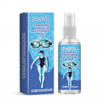 50 ml udueemaldaja tuuleklaasile uduvastane pihusti klaasidele liimi puhastusvahend Vision tooted l&auml;bipaistvad X5D9 Anti-fog spray for glasses-1pcs