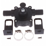 1 tk majapidamises kasutatav kaasaskantav elektriline puurpump, diisli&otilde;li, vedeliku vee &uuml;lekandepump