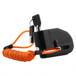 Mootorratta pidurilukk korrosioonivastane plastikust ohutu