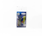 Smith Eye Tuner Finesse Forellile Khaki (8409) blue