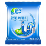 GUANYAO, &auml;ravoolupuhastusvahendid, 50g/pac, pulber 50G