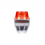 Puhastaja Kraanifilter Vett S&auml;&auml;stev K&ouml;&ouml;gisegisti Mullitaja Aktiivs&ouml;e Filtreerimine Du&scaron;ipea Otsik Puhastusfilter