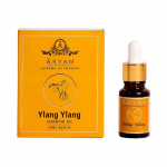 Ylang-ylangi eeterlik &otilde;li (12 ml), Ylang Ylangi eeterlik &otilde;li, aaria