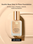 Est&eacute;e Lauder Double Wear Stay-in-Place jumestuskreem - 1 FL.OZ./ 30ML 1W1 BONE