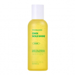 eunyul Vita Balance Own Sole Shine Toner 190ml (3 Options) 1PCS