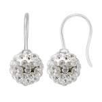 LOVA LOLA VAN DER KEEN - K&otilde;rvar&otilde;ngad - Prestiižiehted - Konksus&uuml;steem - 925 Sterling Silver - Naiste ehted
