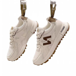 Uued paksud naiste tossud, sisemised nahast vabaajajalatsid, valged naiste kingad, platvormiga tossud, naiste Zapatillas Mujer 35