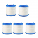 Pritsmekindel vannitoasegisti Aeraator Veepuhastaja Kodumajapidamises kasutatavad kraanikausitarvikud A