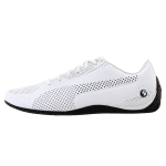 BMW Motorsport x Puma Drift Cat 5 Ultra Valged Meeste Tossud Meeskonnasinine K&otilde;rgeRiskipunane 305882-02 40 white