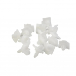 30 tk Mercedes Sacco 190 W201 W124 A124 S124 jaoks Autok&uuml;lgede Uste Liistude Klambrid Kinnitusklambrid Vooderduse Autotarvikud CHINA