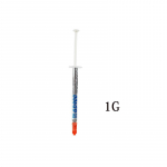 Soojust juhtiv m&auml;&auml;rdepasta silikoonkrohvist jahutusradiaator CPU arvutile GD900 GD007 GD-2 soojust hajutav pasta