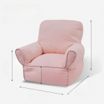 Kassdiivan Kassivoodi Universaalne k&otilde;ikideks aastaaegadeks Eemaldatav Pestav Pehme ja mugav Koeravoodi Kassivoodi Lemmikloomatarbed 35*31*47cm
