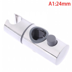 Reguleeritav siini liugur du&scaron;ipea hoidja T&otilde;stevarda toe kinnitusklamber 24mm