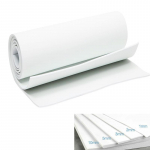 1tk Paksus 1mm2mm3mm5mm10mm Eva vahtplastist lehed Heli neelavad m&uuml;ra Spone vahtplastist k&auml;sit&ouml;&ouml; Eva lehed k&auml;sitsi valmistatud mudeli valmistamise materjal Thick 1mm 35x50cm
