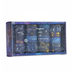 20 tk Universe Washi teibid Scrapbooking Supplies Masking lint Starry Sky Journal p&auml;evik Cinta Adhesiva Decorativa Washi teibi komplekt