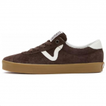 Vans Sport Low Bambino - &Scaron;okolaadipruun Unisex Tossud Bambino-Chocolate-Brown VN000CQRZR6 35