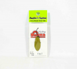 Anglers System Antem Dohna 2,5 grammi lusikaga uppuv lant 107 (3278)