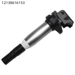 4 tk s&uuml;&uuml;tepooli autole BMW 428i 435i 525i 528i 2014 2015 2016 2017 2018 2019 Mini Cooper 1.6L 2007-2015 jaoks 12138616153 4 PCS gray