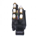 AP03 &Otilde;hkvedrustuse Solenoidventiilide Plokk BMW 7 Seeria G11/ G12 2015-2020 UUS 4725530100 &Otilde;hkvedrustuse Toiteventiilide Plokk GERMANY