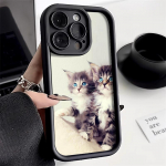 Telefoni&uuml;mbris iPhone'ile 11 13 12 14 15 16 Pro Max 7 8 Plus XR XS Max Samsung A55 S24 S23 A02S Redmi 9 13C 9A 10 A3 OPPO A15S A16 A17 A18 A38 A53 A54 A31 SamSung M40S must