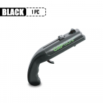 Kaasaskantav korkp&uuml;stol loominguline lendava korgiheitja pudeli &otilde;lleavaja riba t&ouml;&ouml;riist joogiavamisp&uuml;stoli kujuga pudelikaante laskur must