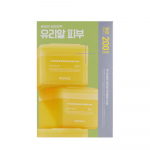 Choose from 4 types of Mediheal pads 100 sheets of retinol + 100 free