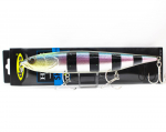 Deps Huge Pencil Skater Rattle ujuv lant 11 (8517)