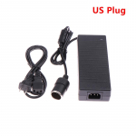 Autolaadija Toitekonverter AC-adapter DC 110V / 220V 12V 10A Toiteadapteri konverter autojahutite &otilde;hupumpade jaoks