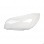 Headlight Cover Car Light Shield 63117290271 Easy to Install Compatible Protective Replace Parts