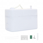 Kondensaadipump &Uuml;livaikne K&otilde;rge T&otilde;stek&otilde;rgusega Automaatne Kondensatsiooni Eemalduspump HAVC AC &Otilde;hukuivatitele I