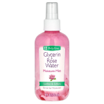 De La Cruz, Moisture Mist, Glycerin and Rosewater, 8 fl oz (236 ml)