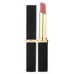 L'Or&eacute;al, Color Rich, Intensiivse mahuga matt huulepulk, 103 Le Rosie Confid, 1,8 g (0,06 untsi) black
