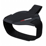 Mootorratta jalatsite kattepadja K&auml;iguvahetuspadja kummist saapakaitse K&auml;igukaitse jalan&otilde;ude kaitsmiseks kriimustuste eest CHINA