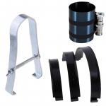 Mootorratta mootori kolvir&otilde;nga paigaldaja kolvir&otilde;nga mootori t&ouml;&ouml;riistad paigaldaja kolvi eemaldamise k&auml;sit&ouml;&ouml;riistad kolvi paigaldamise t&ouml;&ouml;riist CHINA