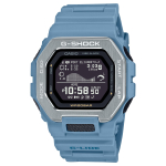 &Uuml;lemeremaade CASIO k&auml;ekell G-SHOCK GBX-100-2A meestele [kaup] black