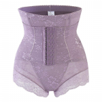 Naiste v&ouml;&ouml;treening, tagumik t&otilde;stev kehakuju Salendav aluspesu K&otilde;rge v&ouml;&ouml;kohaga k&otilde;htu reguleerivad alusp&uuml;ksid vormivad r&otilde;ivad Seksikad pitsi kujundavad alusp&uuml;ksid 2XL