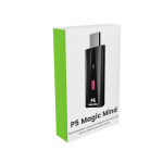 Maagiline klaviatuuri ja hiire adapter PS5 jaoks, Adapter &uuml;hendab XIM Apex & XIM Nexus & Cronus Zen mitmesuguste ametlike PS5 m&auml;ngude jaoks must