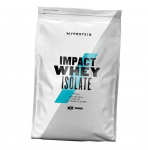 Vadakuvalgu isolaat, Impact Whey Isolate, MyProtein (29121003) 1000g Natural chocolate