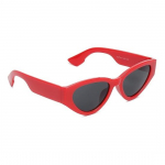 Dervin Girl's Cateye p&auml;ikeseprillid (3-9 aastat)