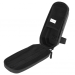 Hardshell jalgratta maastikuratta kott esitala toru veekindel sadula rattas&otilde;iduvarustus