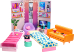 Mattel Barbie Unistuste Maja Seiklus M&auml;ngukomplekt - gray