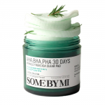 SOME BY MI AHA-BHA-PHA 30 p&auml;eva imeline Truecica puhastuspadjake 125ml, 70 tk