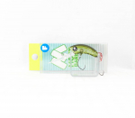 Rob Lure Most Barbie F 36mm 3,4 grammi ujuv lant 17 (0239)