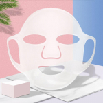 1 tk rippuvate k&otilde;rvade n&auml;opasta h&uuml;drogeelmask Lifting pinguldav n&auml;gu niisutav mask n&auml;omask elevandiluuvalge