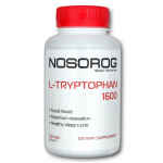 Nosorog L-Tryptophan 1600, 120 Caps