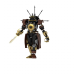 Titan Tv Man plokid M&auml;nguasjad Titan Tvman Upgrade Ehitusplokid Titan Clockman Upgrade Plokid G-man Titan Drillman Klotside komplekt amet&uuml;st