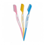 Daily Beauty Tools Kai kulmude pardlikomplekt, 3 osa, segav&auml;rvid