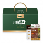 GNM Now is the time to cheer up Healthy liver milk thistle gift set (total 5 months supply) (on) Gift_Green Milk Thistle