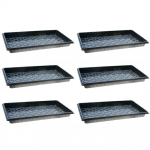 Plants Starter Tray Study Tugev ja kompaktne peen without holes